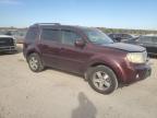Lot #3297020342 2009 HONDA PILOT EXL