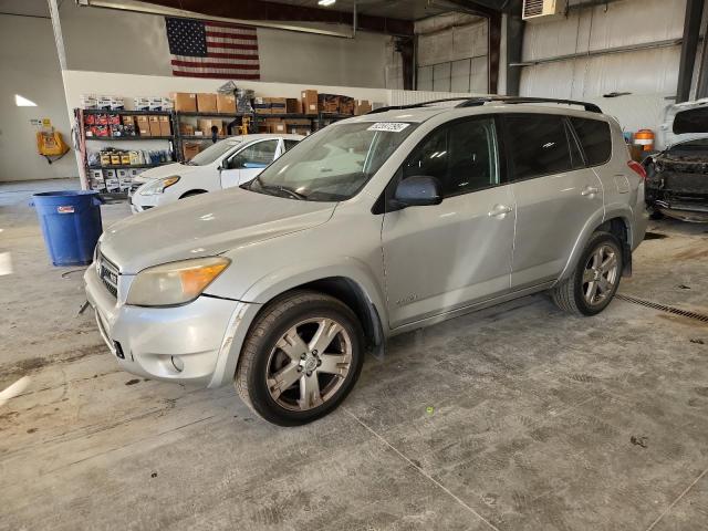 TOYOTA RAV4 SPORT