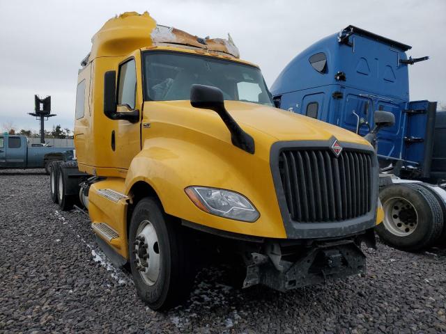 Global Auto Auctions: 2022 INTERNATIONAL LT625