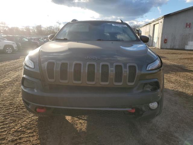 2014 JEEP CHEROKEE T #3305395302