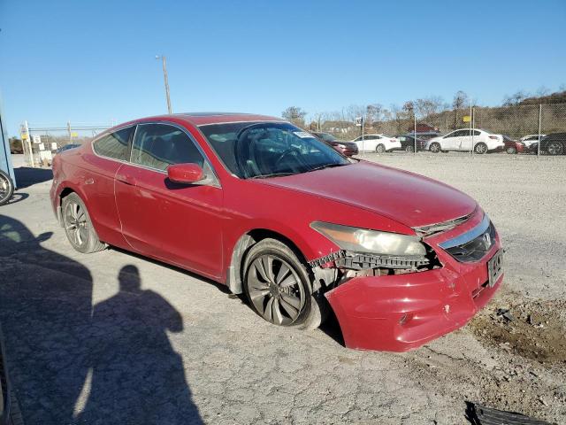 2012 HONDA ACCORD EXL - 1HGCS1B83CA006715