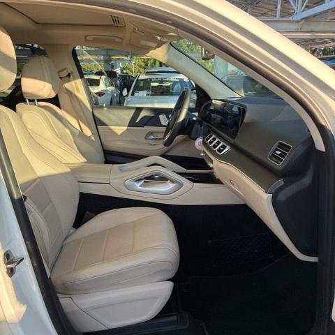 2021 MERCEDES-BENZ GLE 350 - 4JGFB4JB5MA458009