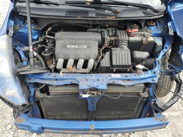 2008 HONDA FIT #3305389380