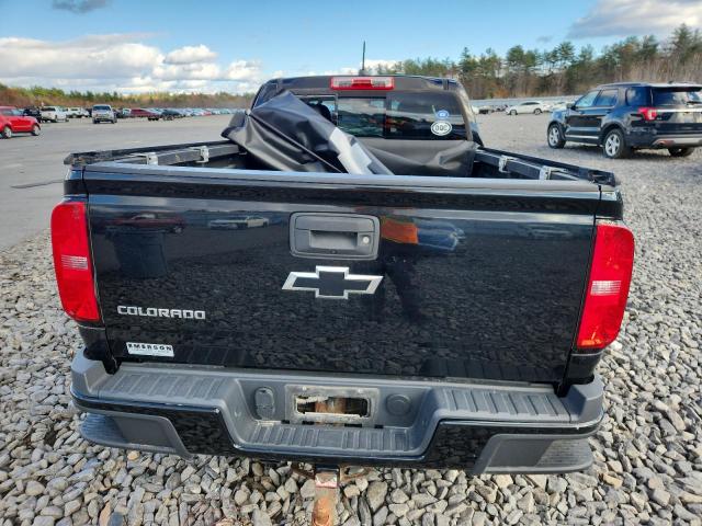 2016 CHEVROLET COLORADO Z #3291150888