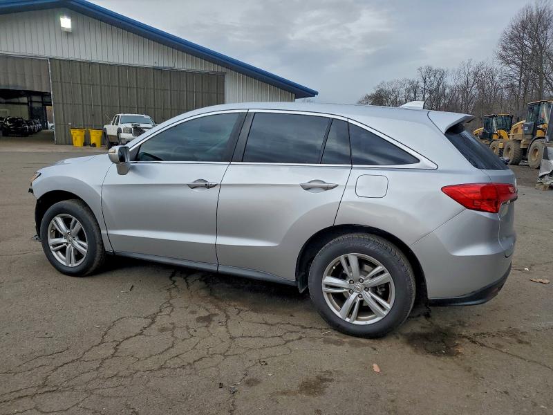 2014 ACURA RDX TECHNO #3303843529