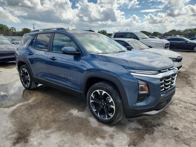 2025 CHEVROLET EQUINOX LT #3303919702