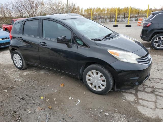2016 NISSAN VERSA NOTE #3309362967