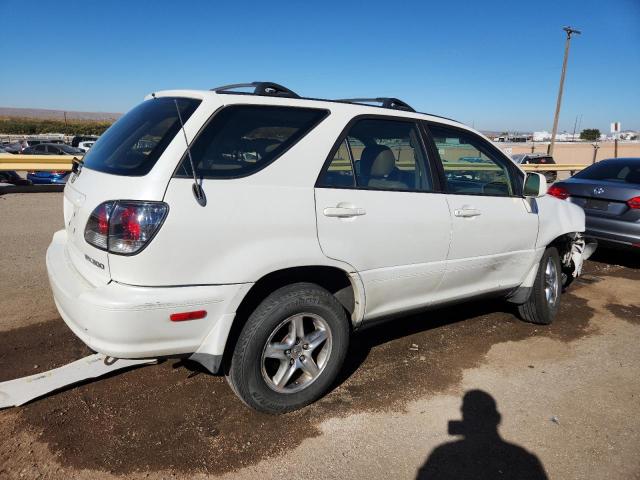 2002 LEXUS RX 300 #3293327421