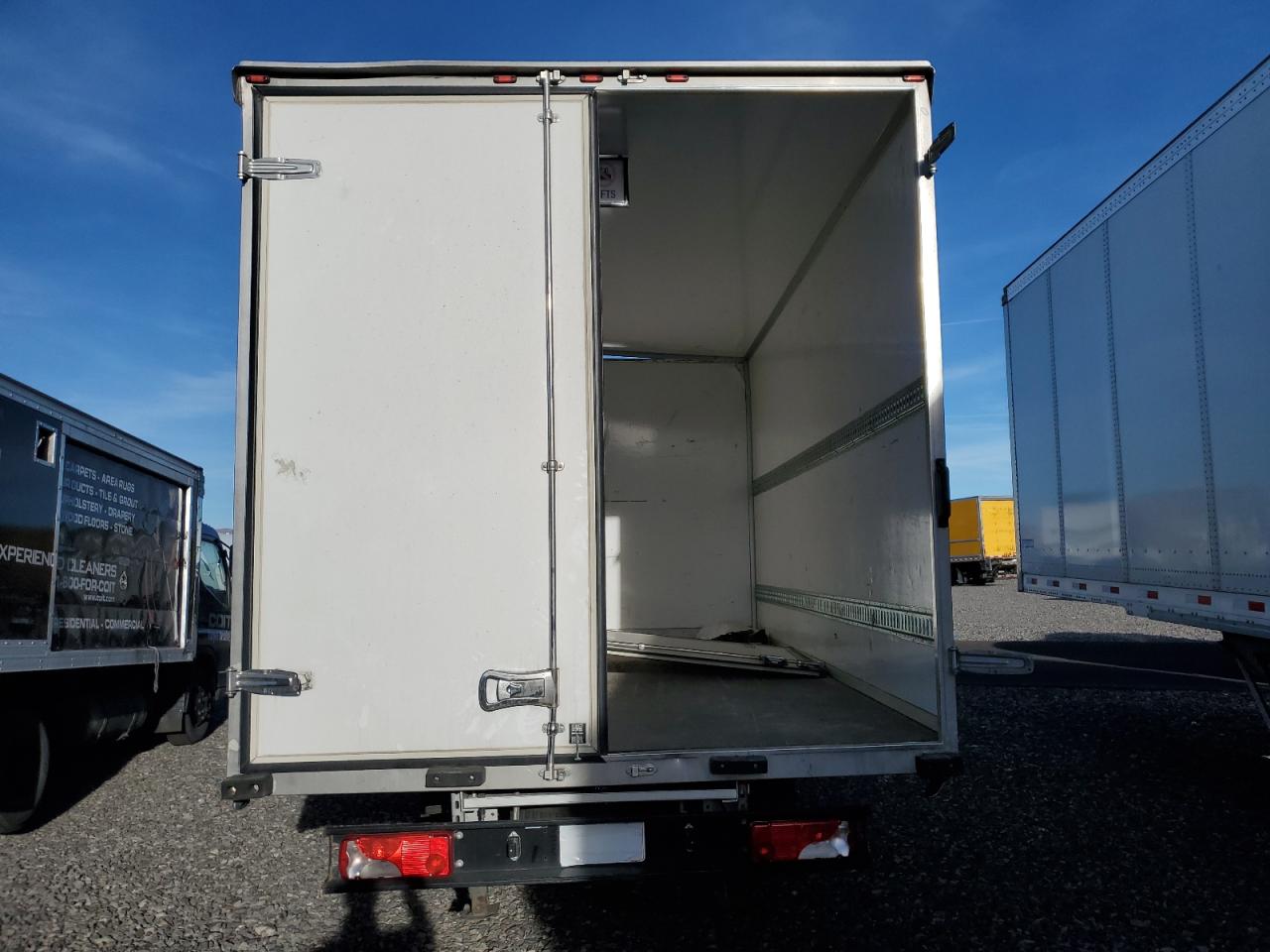 MERCEDES-BENZ SPRINTER 3500