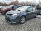 Lot #3305323319 2015 TOYOTA COROLLA L