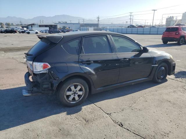 2014 SUBARU IMPREZA WR #3309291635