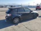 Lot #3309291635 2014 SUBARU IMPREZA WR