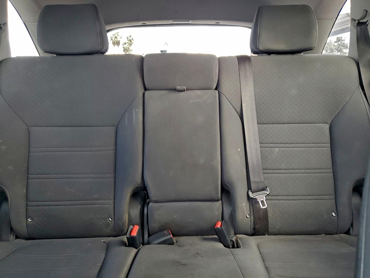 Lot #3316061253 2017 KIA SORENTO LX