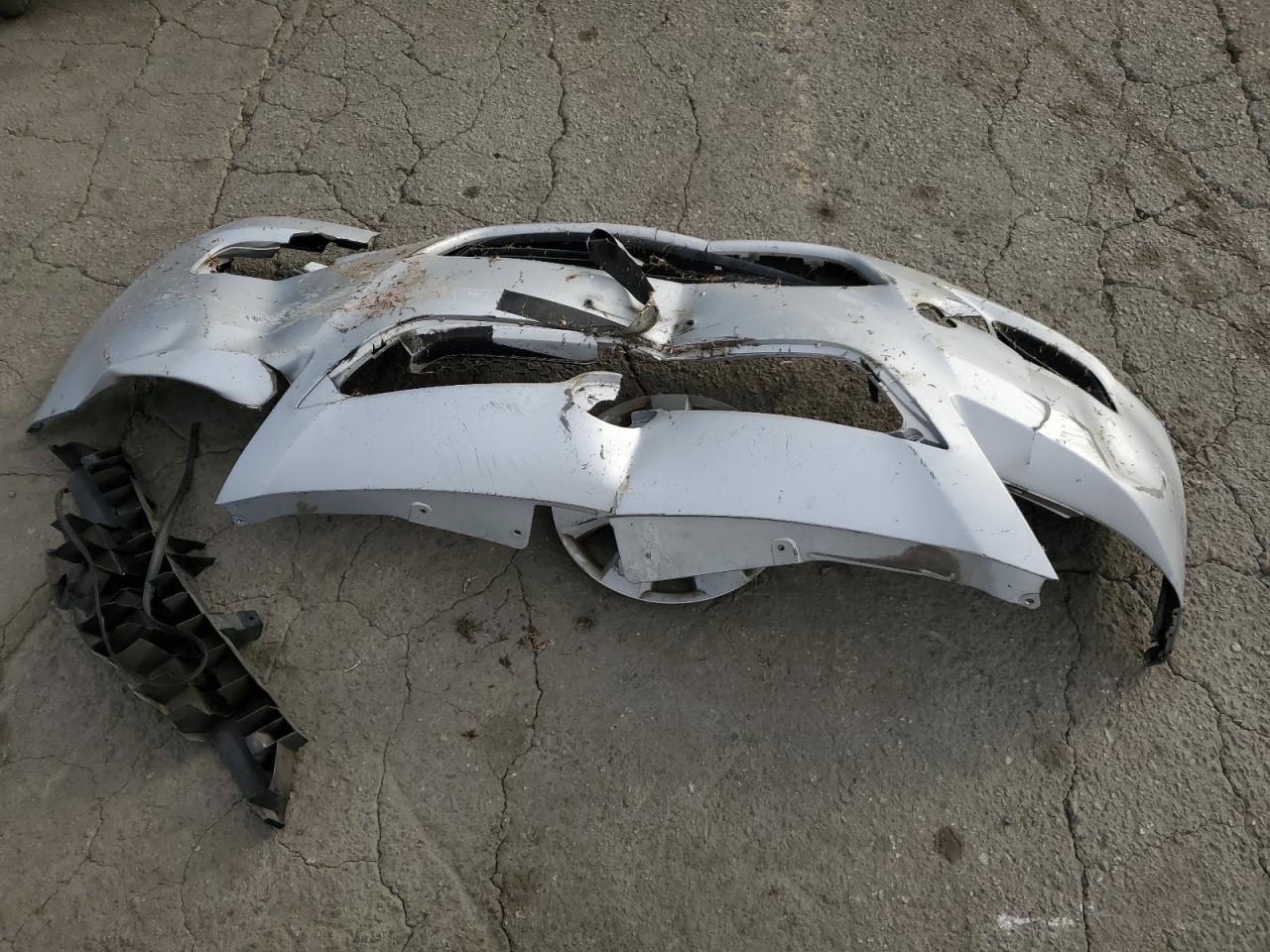 Lot #3284731552 2007 TOYOTA YARIS