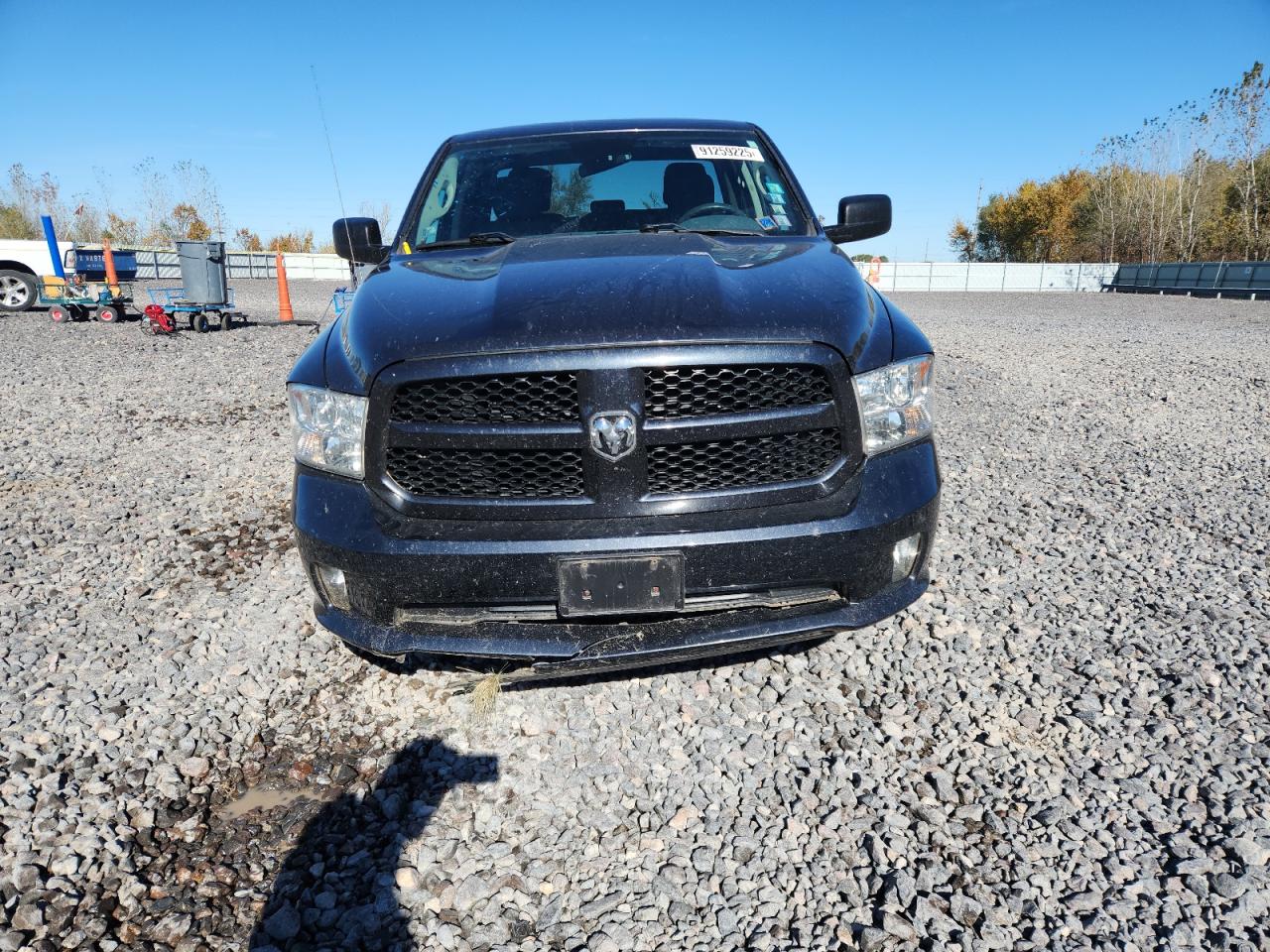 RAM 1500 ST