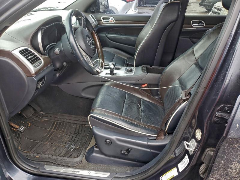 2014 JEEP GRAND CHER #3304547476