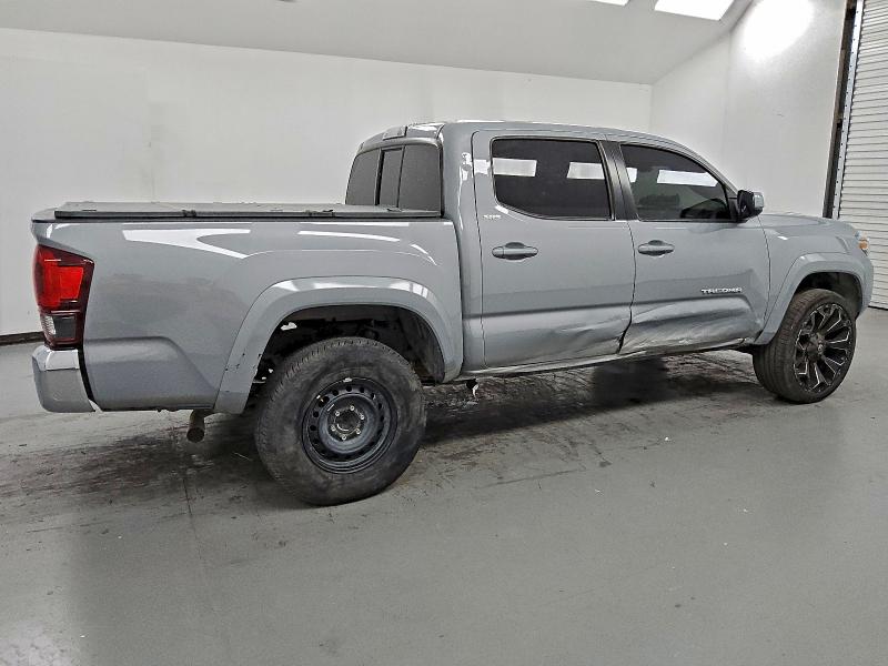 2020 TOYOTA TACOMA DOU - 5TFAX5GN1LX175416