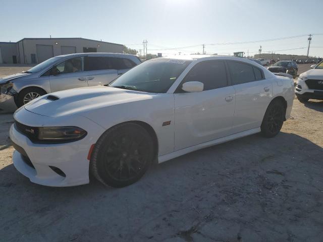 Global Auto Auctions: 2017 DODGE CHARGER R/