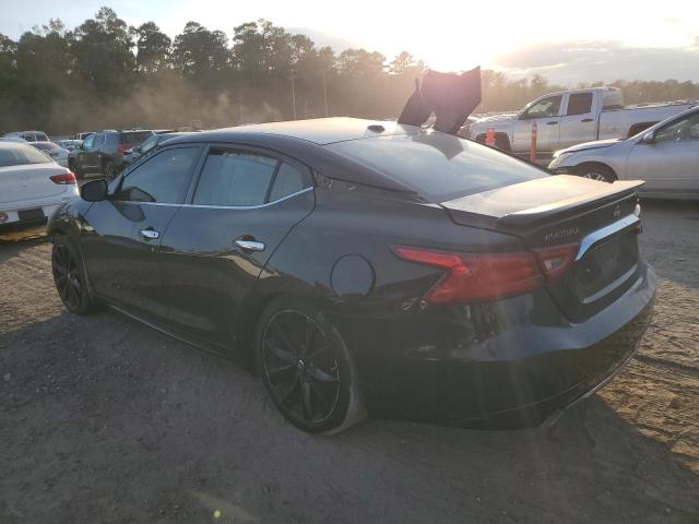 2017 NISSAN MAXIMA 3.5 #3305479096