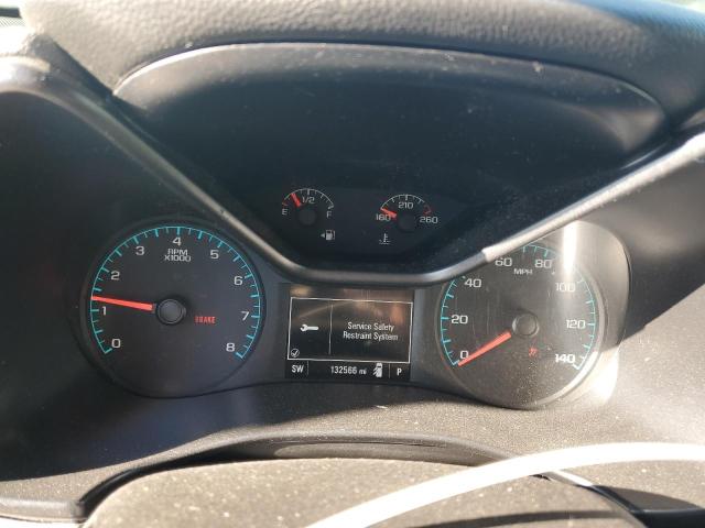 2019 CHEVROLET COLORADO #3302858930