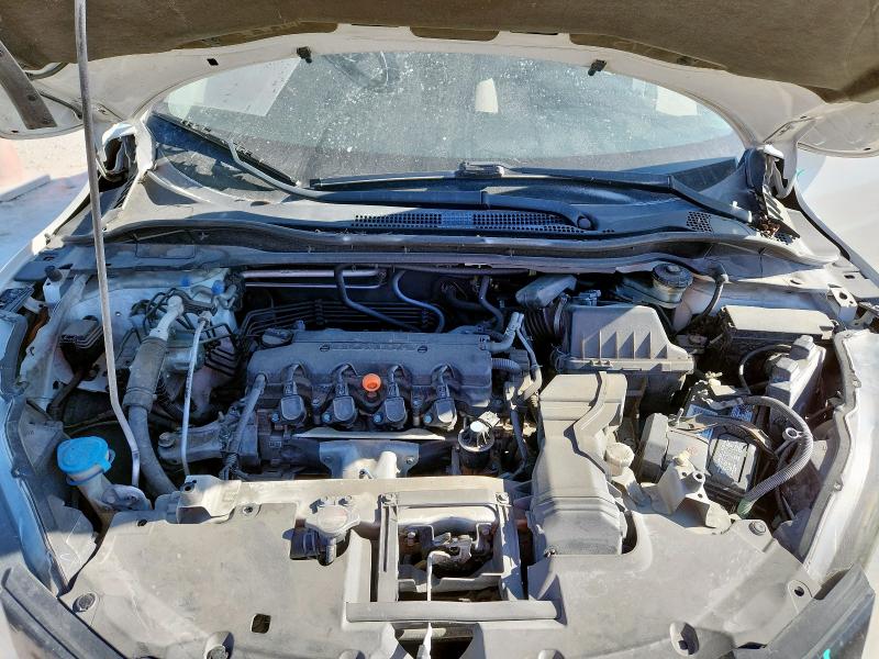 2016 HONDA HR-V EX - 3CZRU5H52GM747352