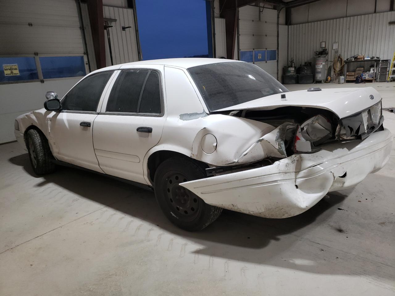 Lot #3315961212 2007 FORD CROWN VICT