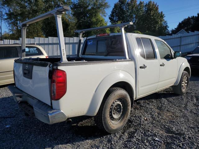 2014 NISSAN FRONTIER S #3302757341