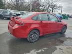 Lot #3296231423 2010 FORD FOCUS SES