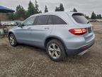 Lot #3302677040 2017 MERCEDES-BENZ GLC 300 4M