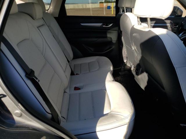 2025 MAZDA CX-5 PREFE #3316842701