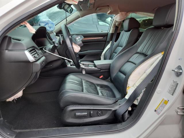 2021 HONDA ACCORD SPO #3293424473