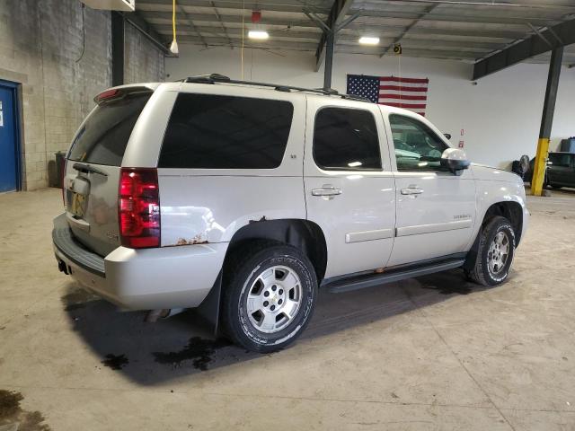 2007 CHEVROLET TAHOE K150 #3298123181