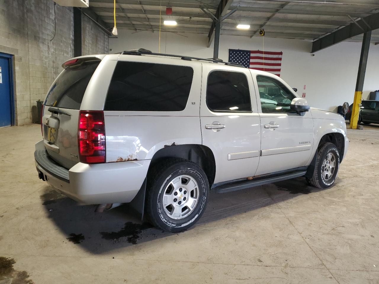 Lot #3298123181 2007 CHEVROLET TAHOE K150
