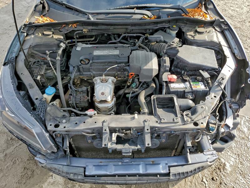 2013 HONDA ACCORD LX #3297147569