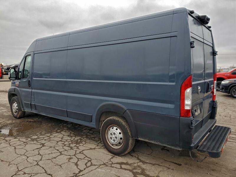 2020 RAM PROMASTER #3301791332