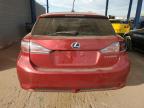 Lot #3297993043 2012 LEXUS CT 200
