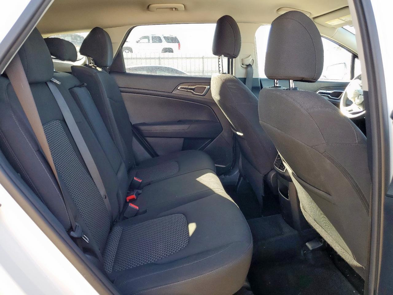 Lot #3304645954 2023 KIA SPORTAGE L