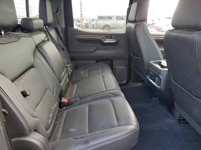 2023 GMC SIERRA K15 #3293315469