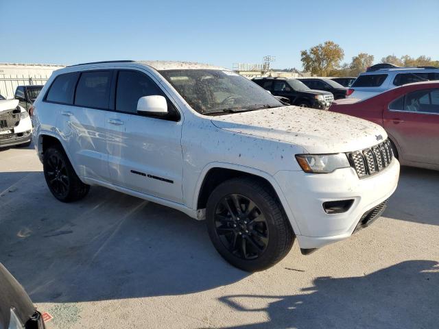 2017 JEEP GRAND CHER #3287900259