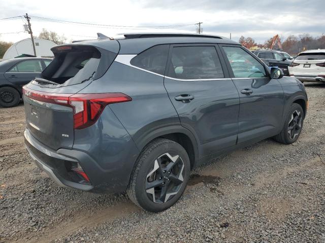 2024 KIA SELTOS EX #3302846889