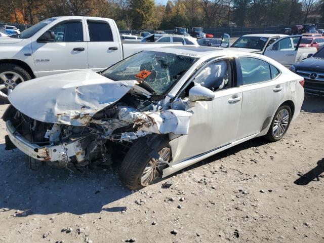 2013 LEXUS ES 350 - JTHBK1GG3D2074131