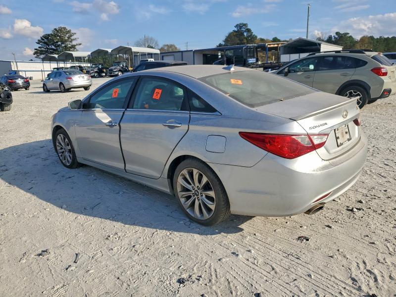 2013 HYUNDAI SONATA SE #3302706082