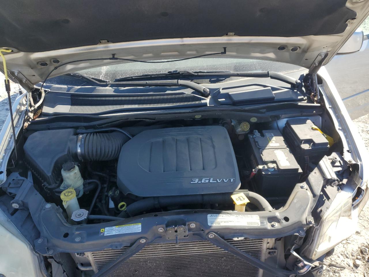 DODGE GRAND CARAVAN MAINSTREET