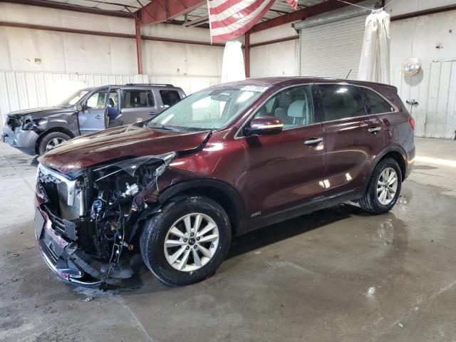 2019 KIA SORENTO L #3302699062