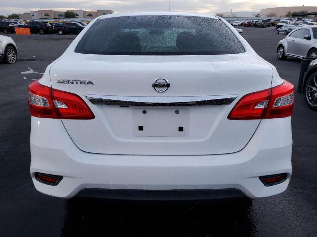 2019 NISSAN SENTRA S #3305377301