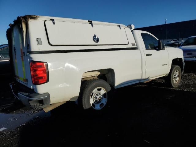 2015 CHEVROLET SILVERADO #3304547446