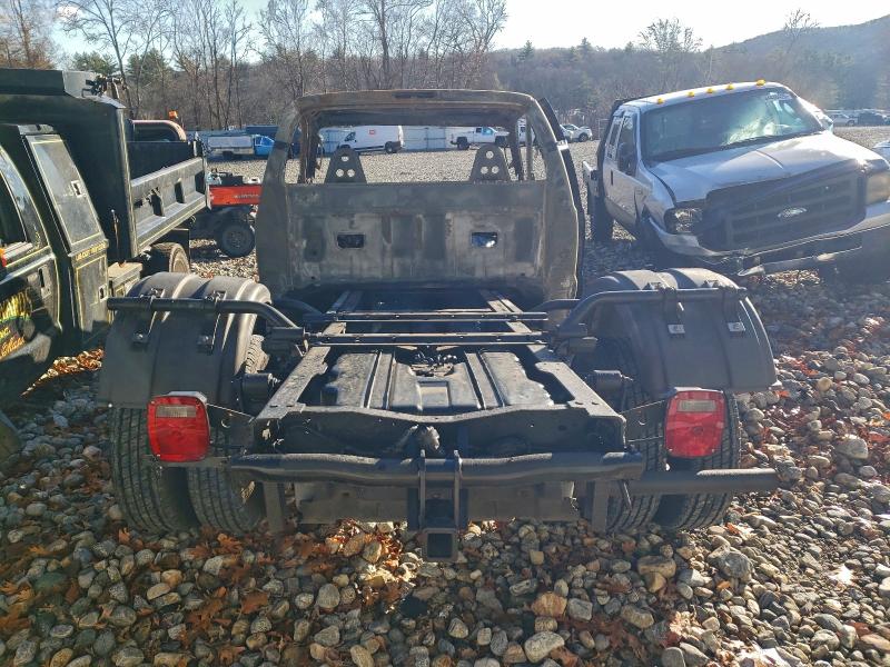 2007 FORD F450 SUPER #3305389381