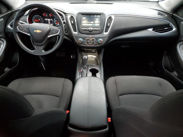 2018 CHEVROLET MALIBU LT - 1G1ZD5ST0JF167286