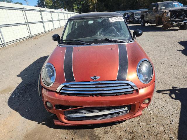 2012 MINI COOPER #3283992907