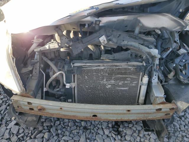 2014 NISSAN VERSA S #3301970427